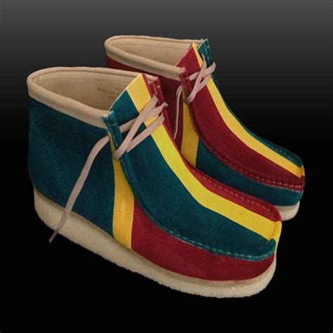sycamore color shoes